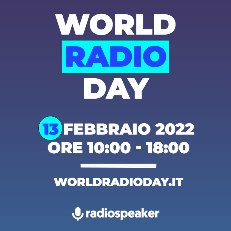 World Radio Day