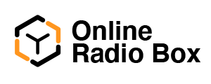 online radio