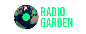 radio garden