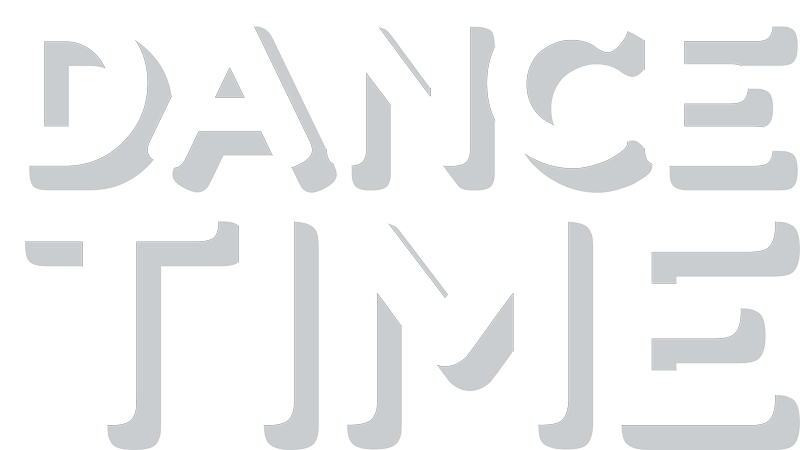 dance time logo