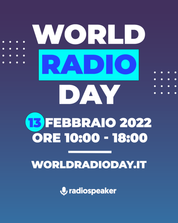 World Radio Day