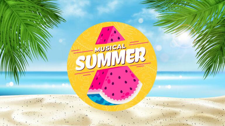 Musical Summer