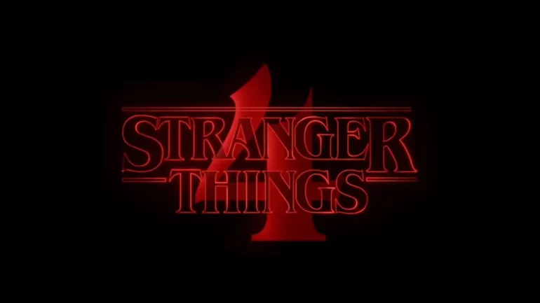 Stranger Things