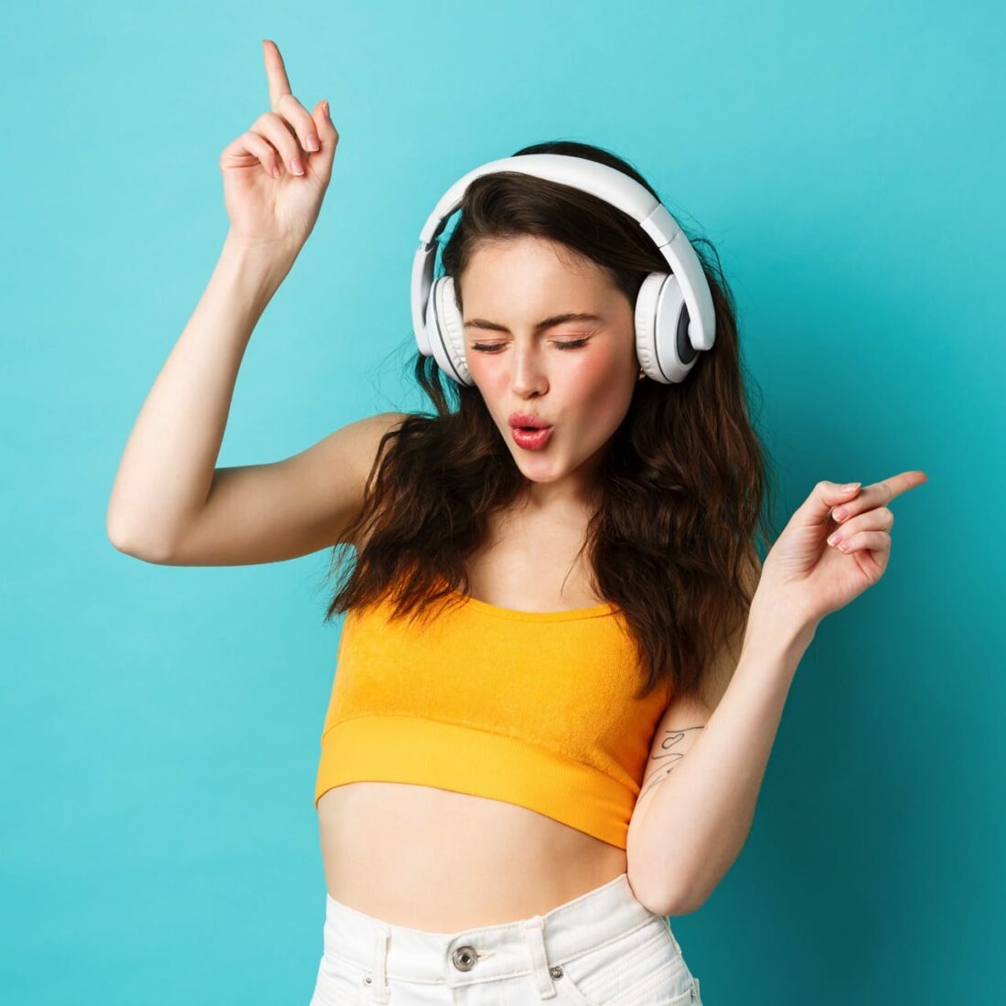 3 Motivi per Ascoltare Musica e Godere dei suoi Benefici