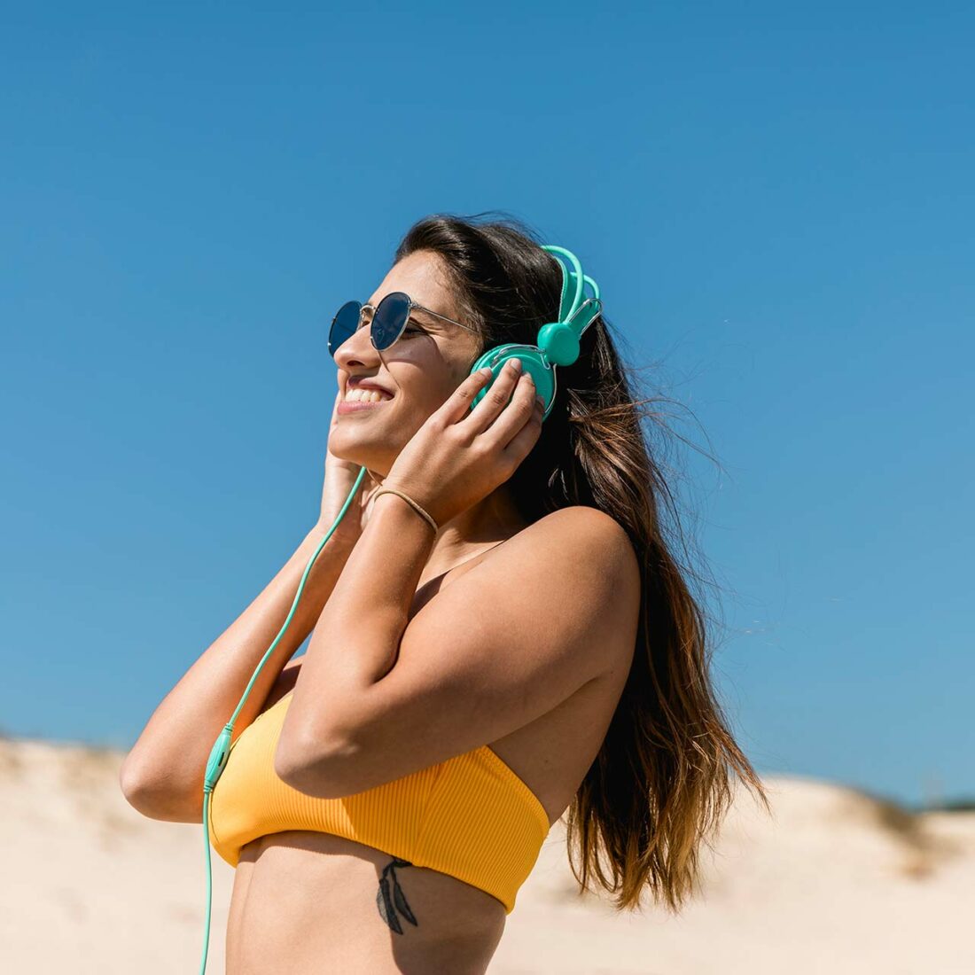 Musical Summer 2023: la tua estate alla Factory