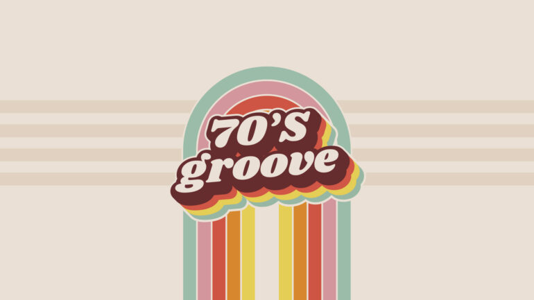 70's Groove