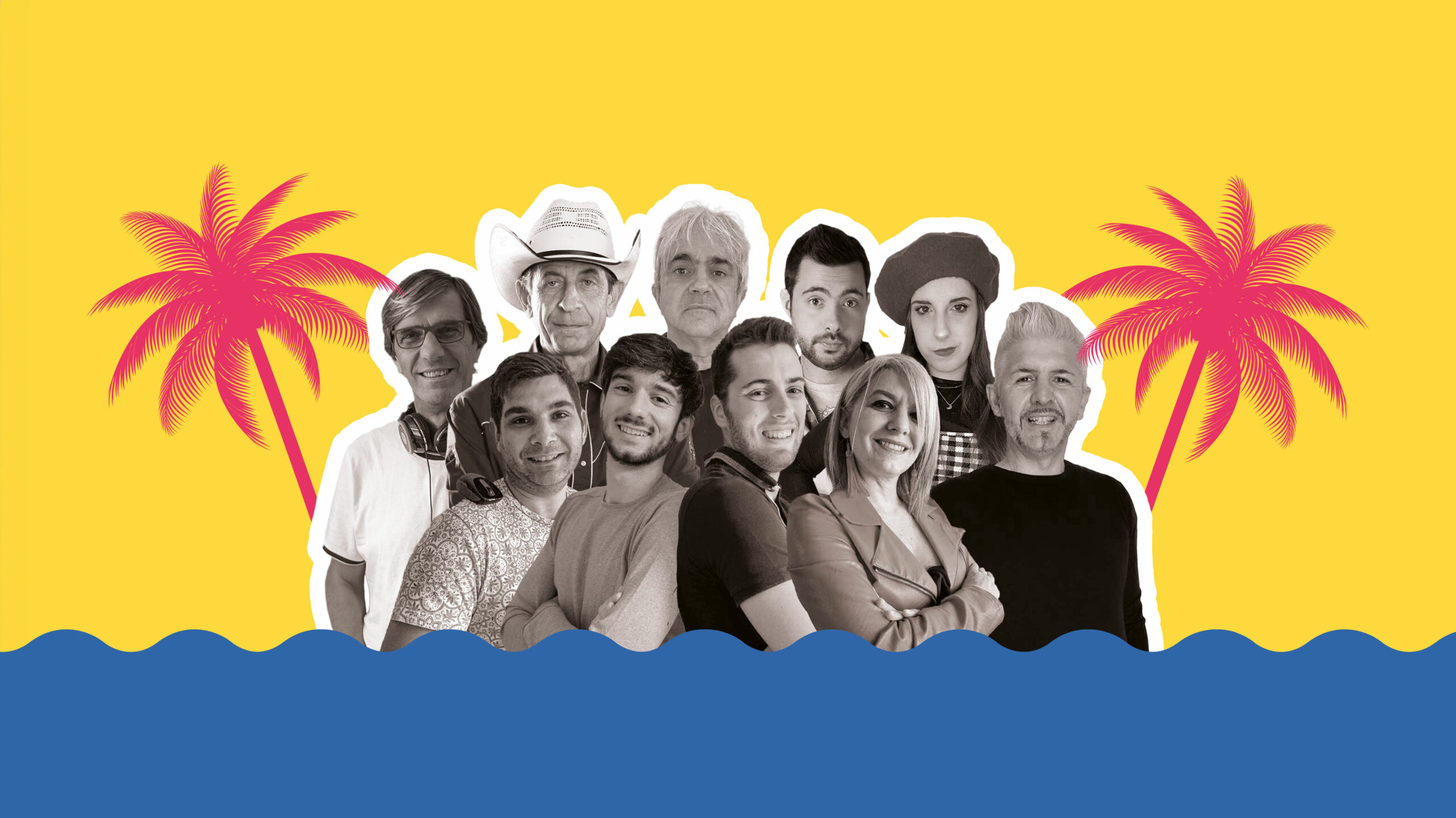 E siamo arrivati a 3: Summer Party al Camping Vittoria
