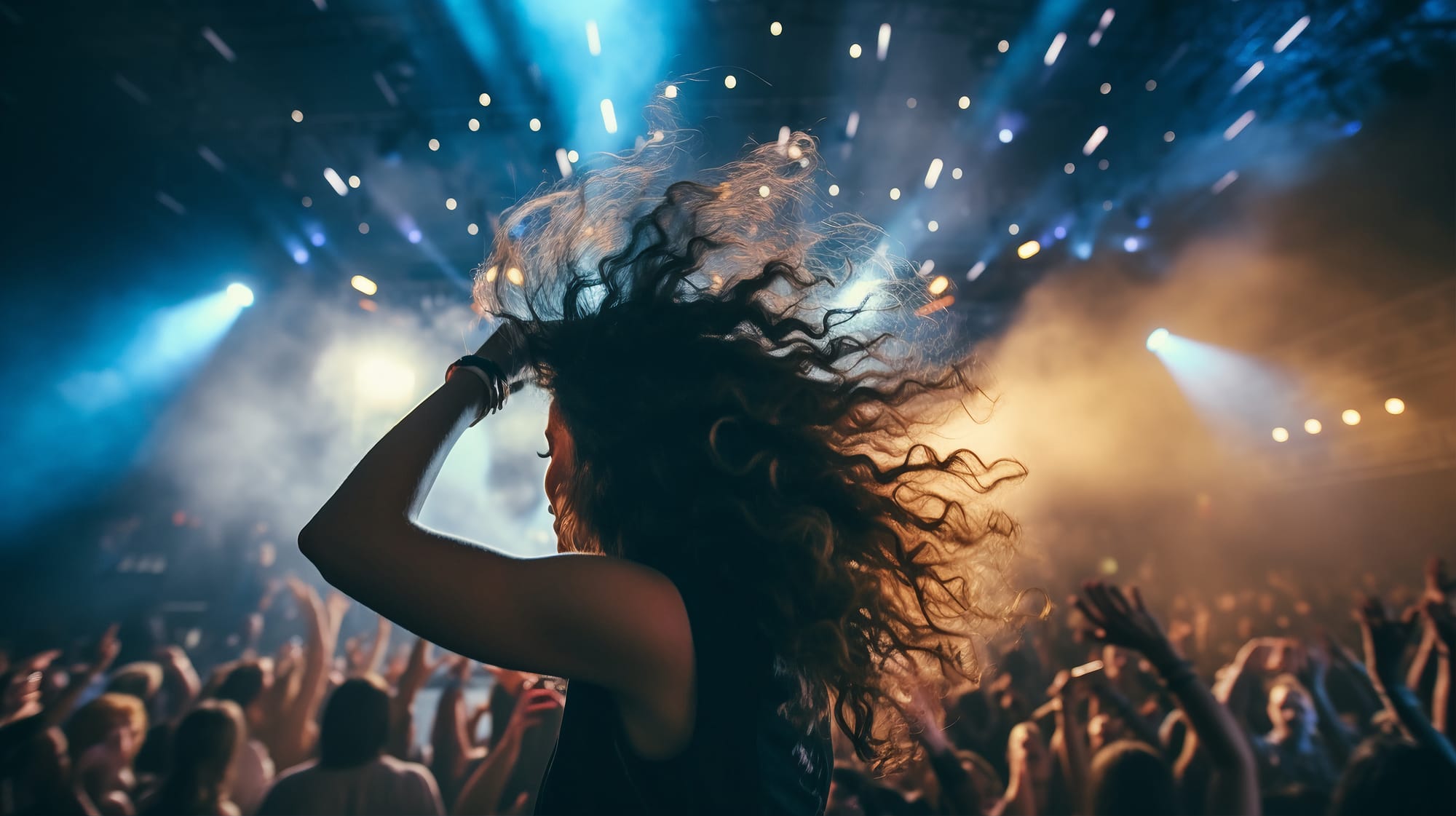 Dance Zone: la tua radio online dedicata alla musica dance