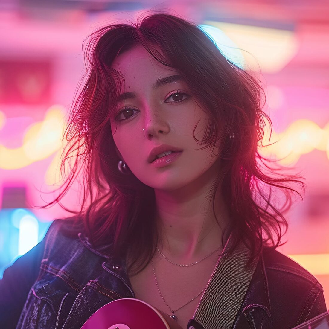 Kpop Radio: la tua musica coreana preferita sempre con te
