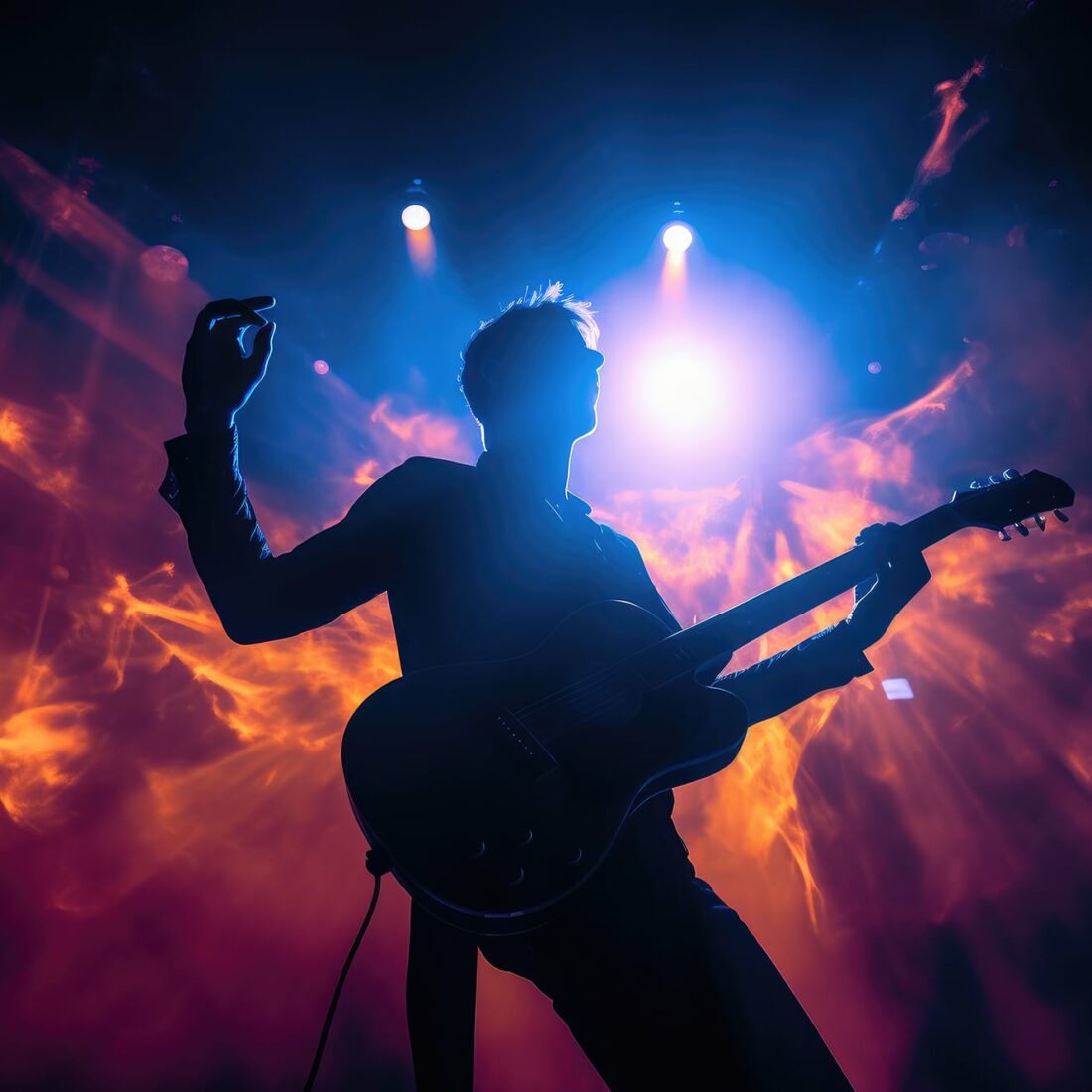Rock Zone: la nuova radio di Musical Factory dedicata al rock senza confini